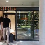 Laguna - Terme Krka Hotel Strunjan