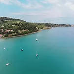 Hotel Laguna - Terme Krka Strunjan