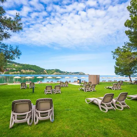 Hotel Laguna - Terme Krka Strunjan