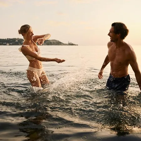 Laguna - Terme Krka Hotel