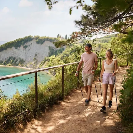 Hotel Laguna - Terme Krka 3*