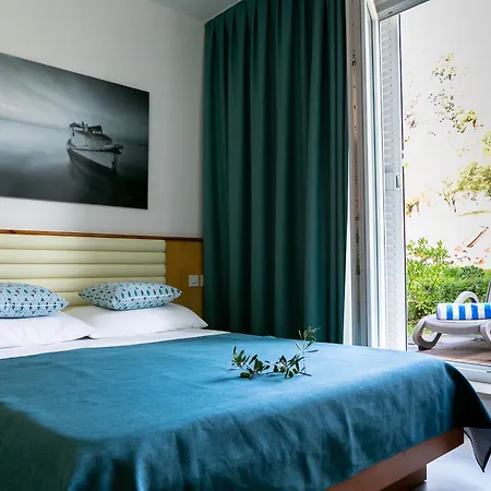 Laguna - Terme Krka 3* Strunjan