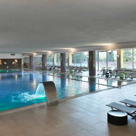 Hotel Laguna - Terme Krka