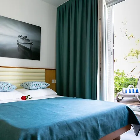 Hotel Laguna - Terme Krka