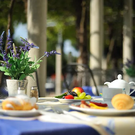 Laguna - Terme Krka Hotel Strunjan