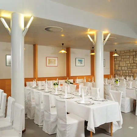 Hotel Laguna - Terme Krka
