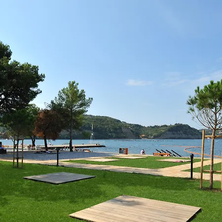 Laguna - Terme Krka 3* Strunjan