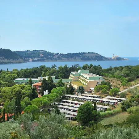 Laguna - Terme Krka 3*