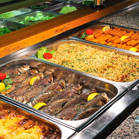 Laguna - Terme Krka Hotel