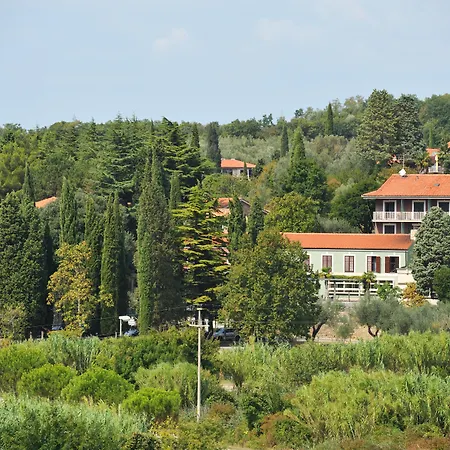 Laguna - Terme Krka 3* Strunjan