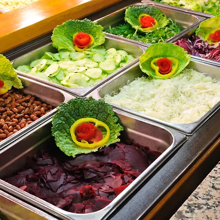 Laguna - Terme Krka Hotel Strunjan