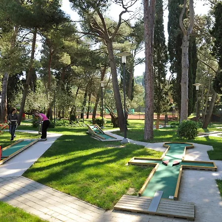 Hotel Laguna - Terme Krka 3*