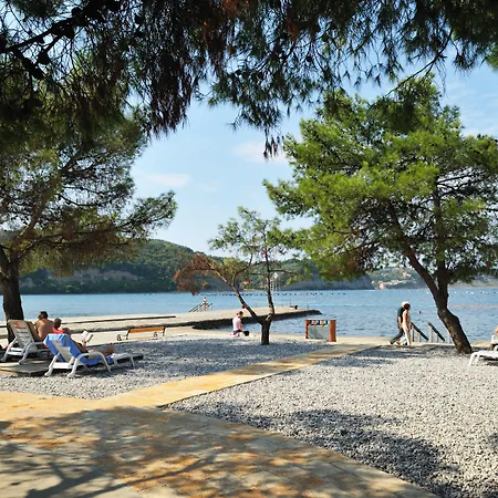 Laguna - Terme Krka Strunjan