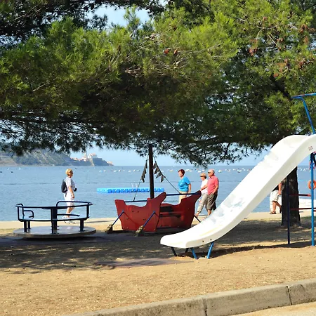 Hotel Laguna - Terme Krka 3*