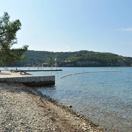 Laguna - Terme Krka Strunjan