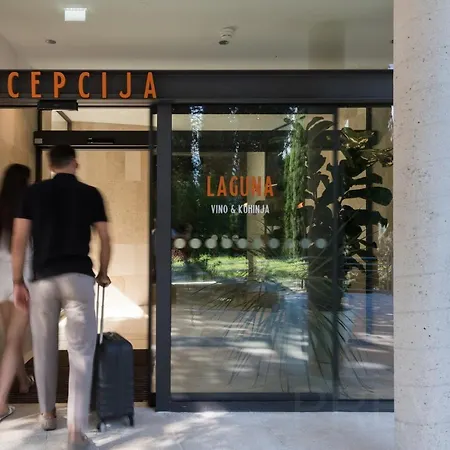 Laguna - Terme Krka Hotel Strunjan