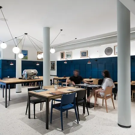 Hotel Laguna - Terme Krka