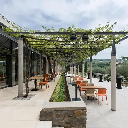 Laguna - Terme Krka Hotel