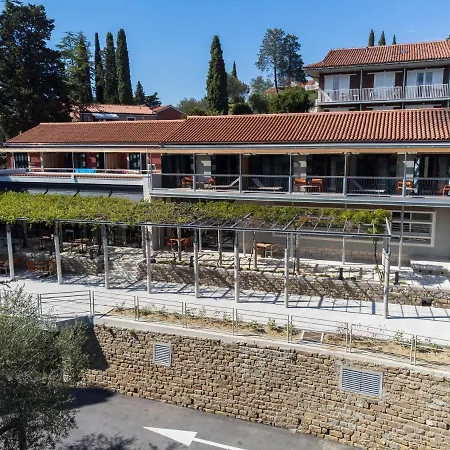 Hotel Laguna - Terme Krka