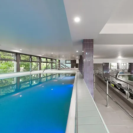 Laguna - Terme Krka Hotel 3*