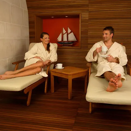 Hotel Laguna - Terme Krka Strunjan