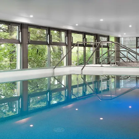 Hotel Laguna - Terme Krka 3*