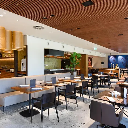 Laguna - Terme Krka Hotel Strunjan