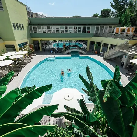 Laguna - Terme Krka 3*