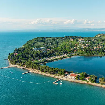 Laguna - Terme Krka