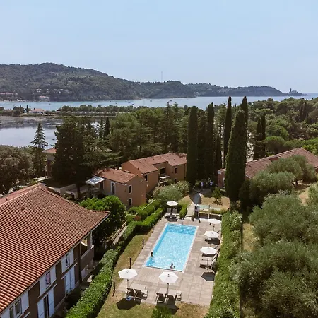 Laguna - Terme Krka Hotel Strunjan