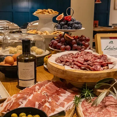 Laguna - Terme Krka Hotel Strunjan