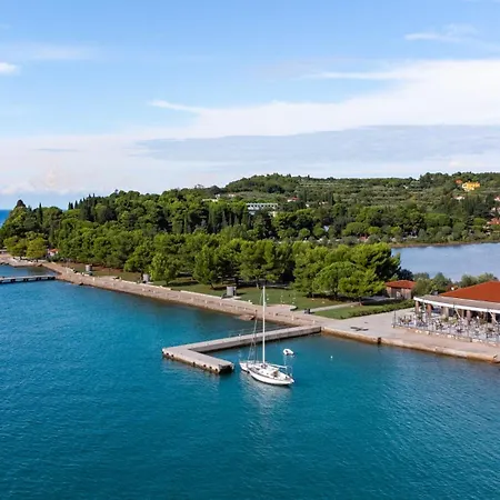 Laguna - Terme Krka 3*