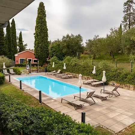 Laguna - Terme Krka Strunjan