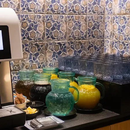 Hotel Laguna - Terme Krka Strunjan