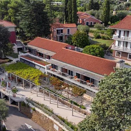 Laguna - Terme Krka 3*