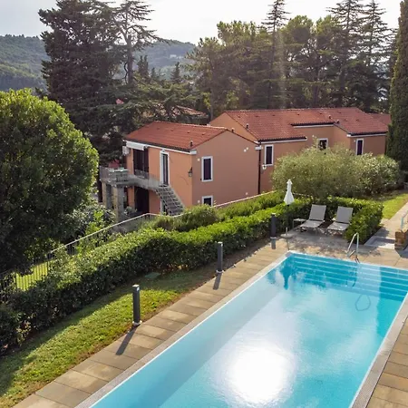 Hotel Laguna - Terme Krka