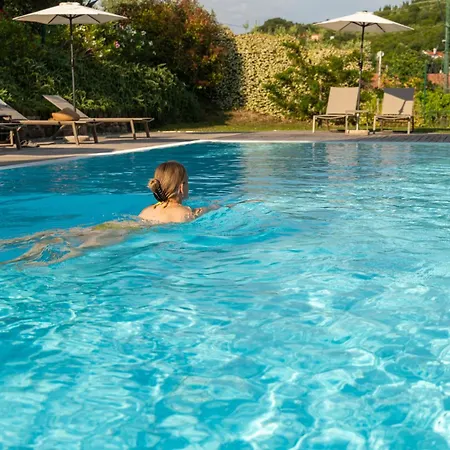 Laguna - Terme Krka Hotel Strunjan