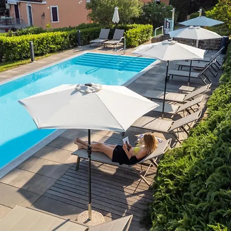 Hotel Laguna - Terme Krka Strunjan