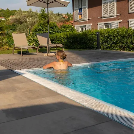 Laguna - Terme Krka 3*