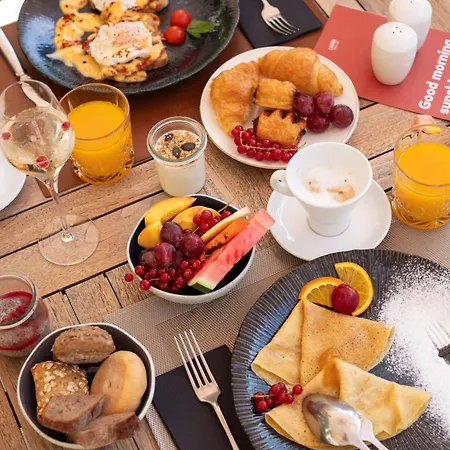 Laguna - Terme Krka 3* Strunjan