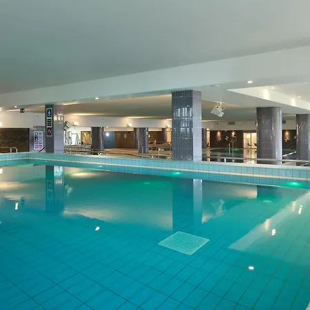 Laguna - Terme Krka Hotel Strunjan