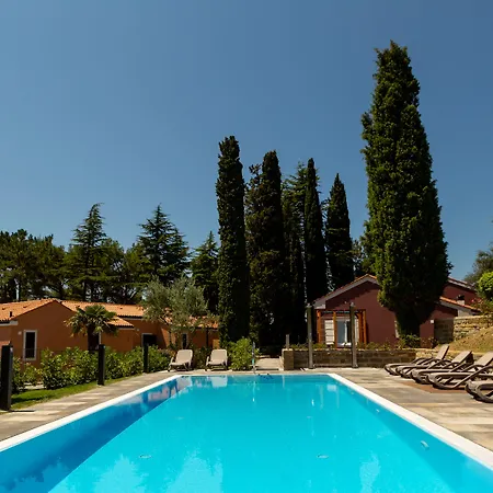 Hotel Laguna - Terme Krka 3*