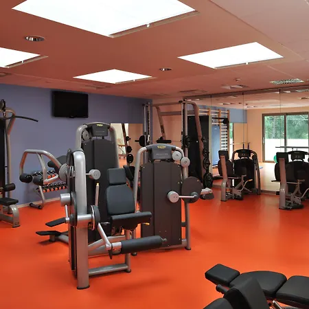 Laguna - Terme Krka Hotel 3*