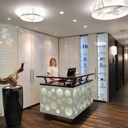 Laguna - Terme Krka Strunjan