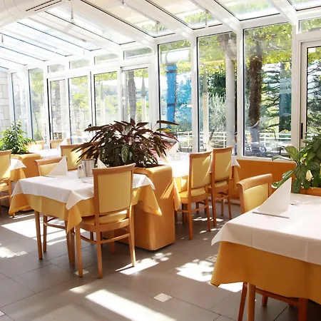 Laguna - Terme Krka 3*