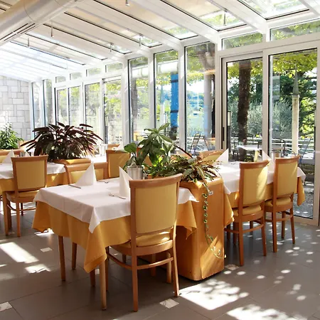 Laguna - Terme Krka Hotel Strunjan
