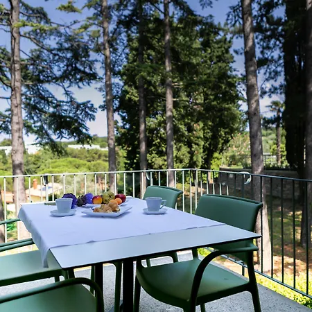 Hotel Laguna - Terme Krka 3*