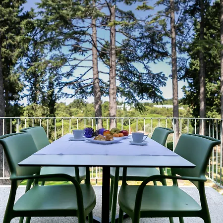 Hotel Laguna - Terme Krka