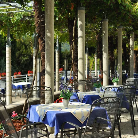 Hotel Laguna - Terme Krka 3*