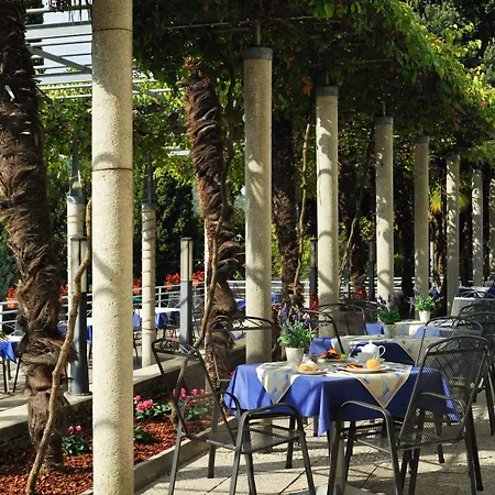 Laguna - Terme Krka Hotel